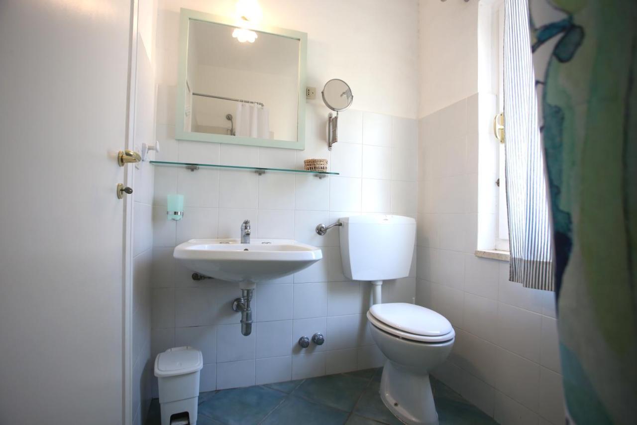Ca' La Stella Sea-View Apartments Porto Azzurro Εξωτερικό φωτογραφία