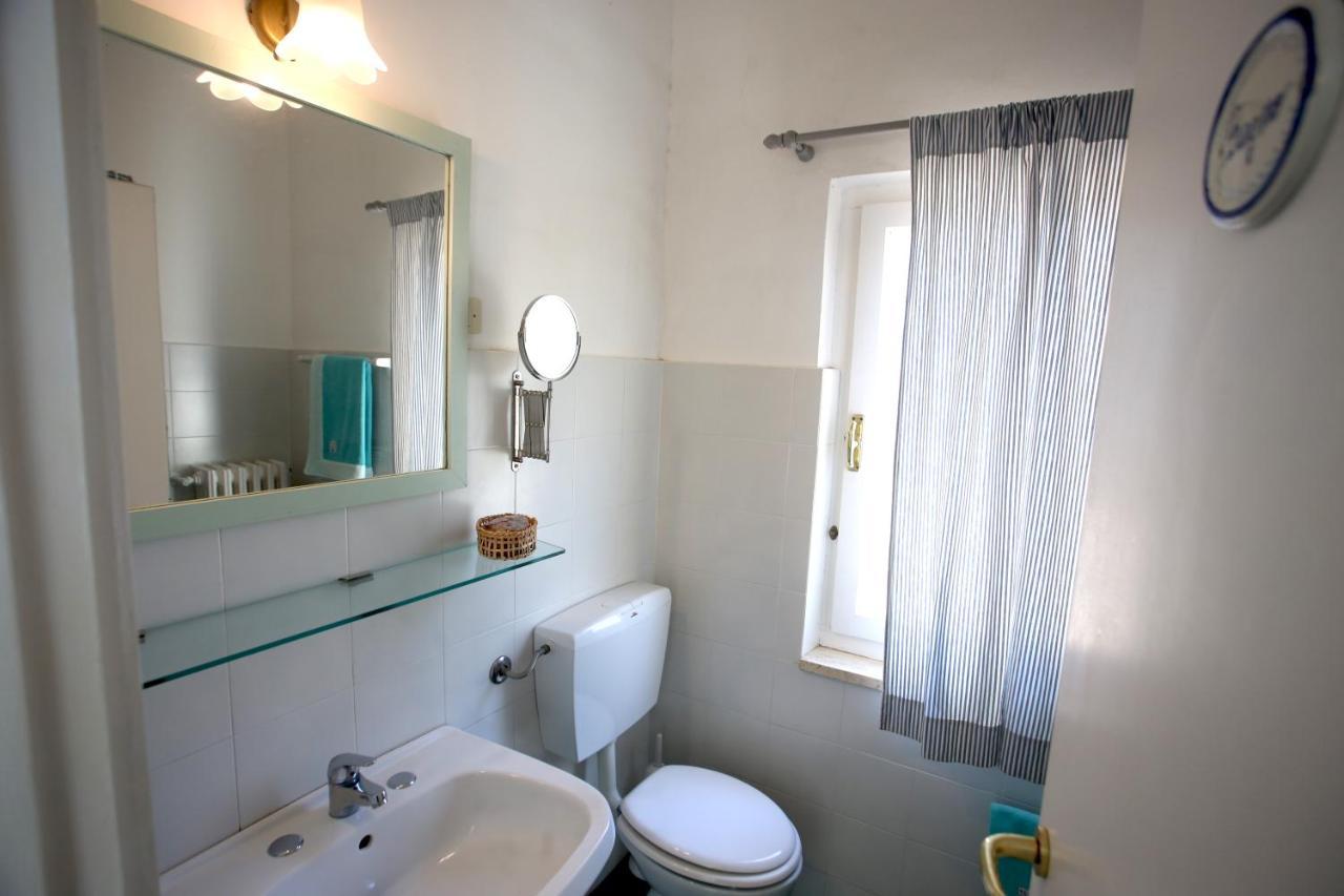 Ca' La Stella Sea-View Apartments Porto Azzurro Εξωτερικό φωτογραφία