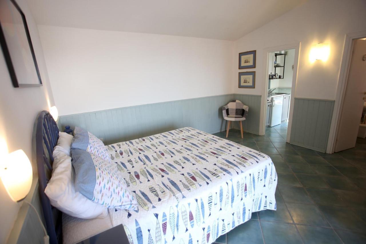 Ca' La Stella Sea-View Apartments Porto Azzurro Εξωτερικό φωτογραφία