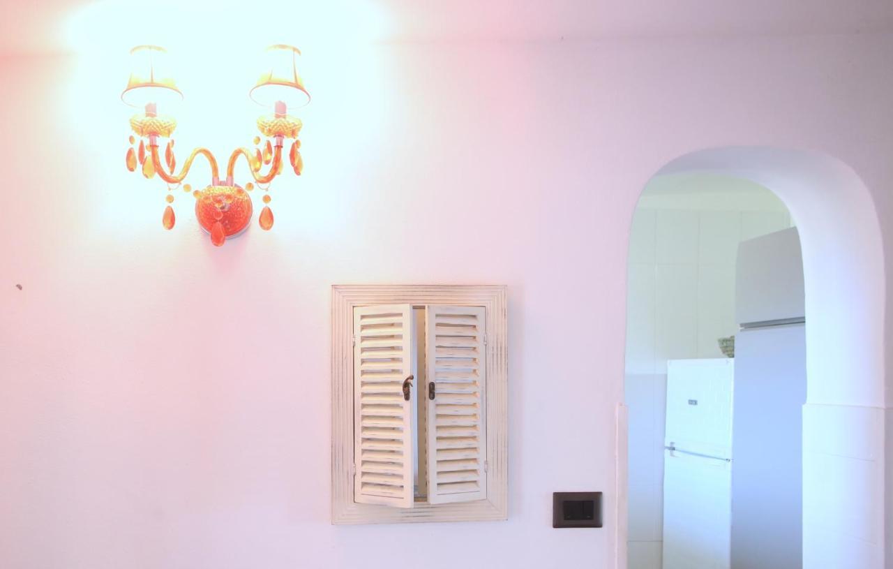 Ca' La Stella Sea-View Apartments Porto Azzurro Εξωτερικό φωτογραφία