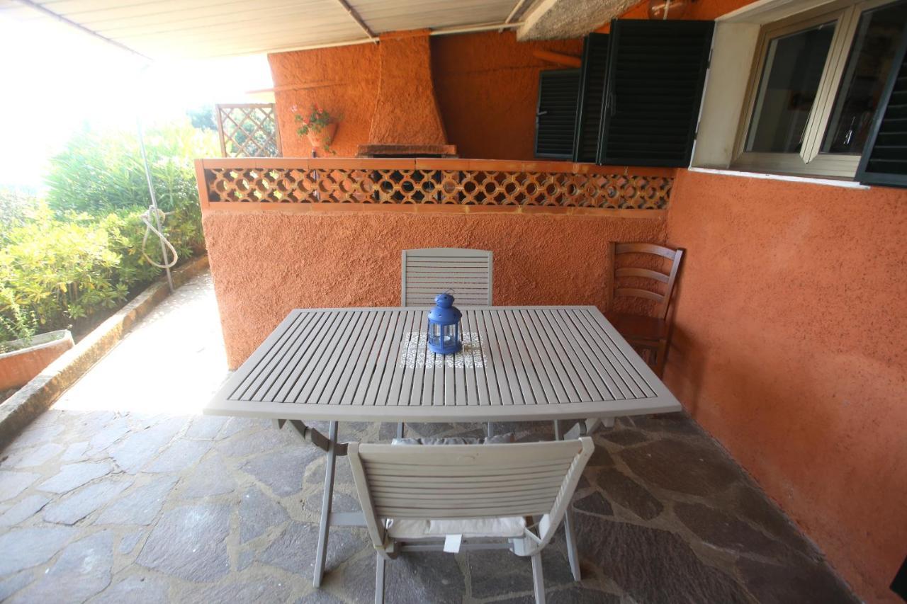 Ca' La Stella Sea-View Apartments Porto Azzurro Εξωτερικό φωτογραφία