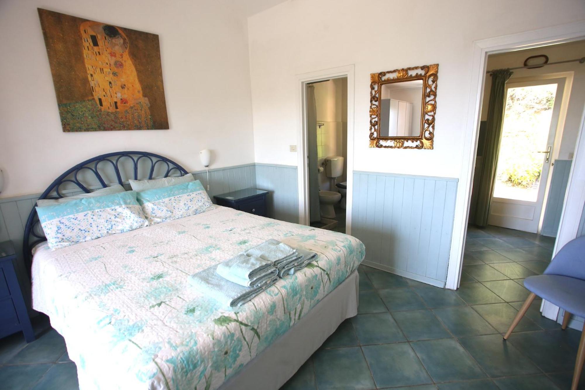 Ca' La Stella Sea-View Apartments Porto Azzurro Εξωτερικό φωτογραφία