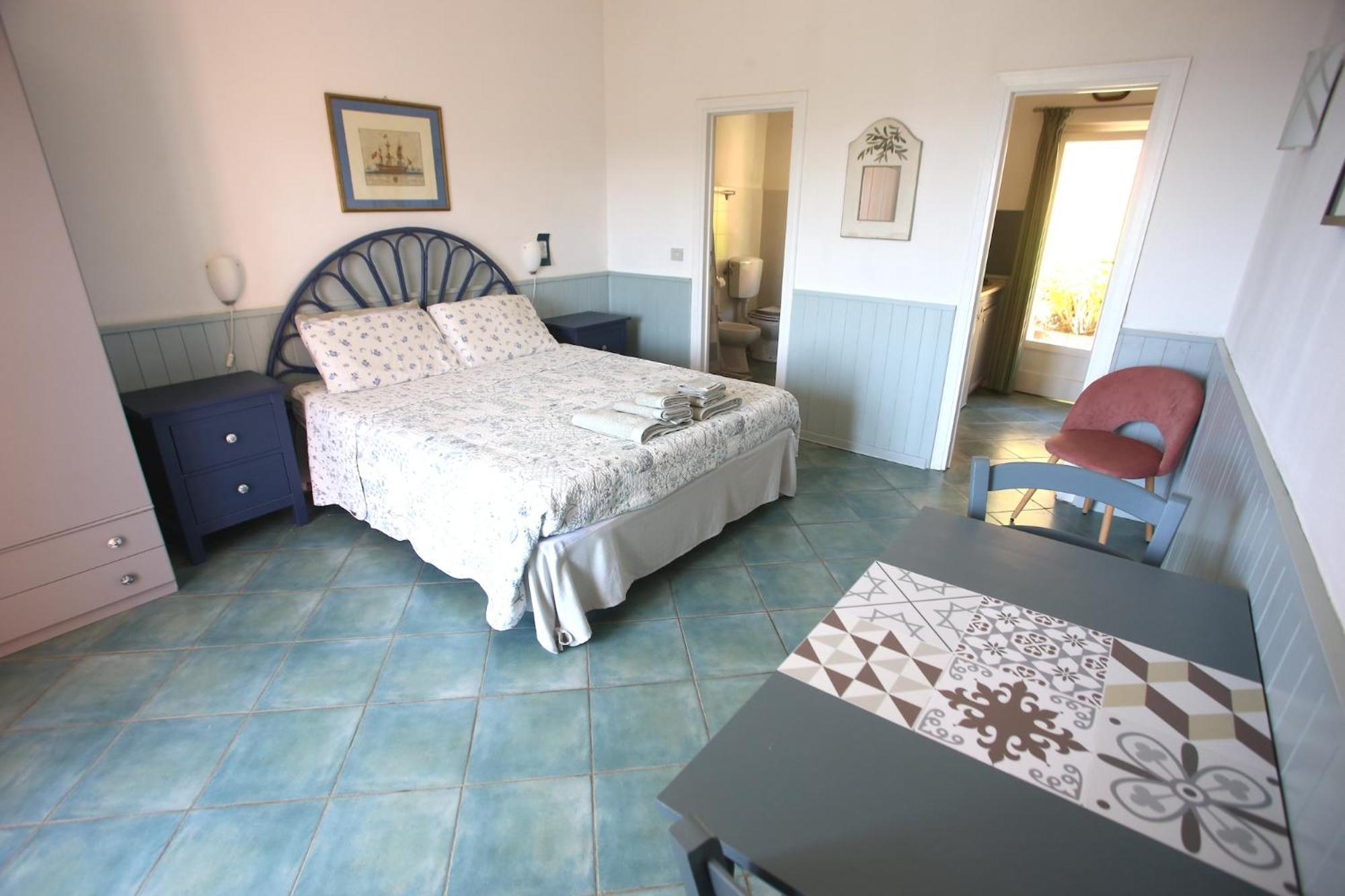 Ca' La Stella Sea-View Apartments Porto Azzurro Εξωτερικό φωτογραφία