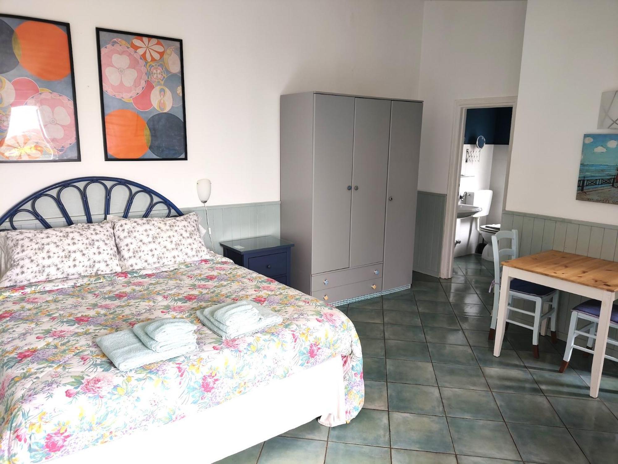 Ca' La Stella Sea-View Apartments Porto Azzurro Εξωτερικό φωτογραφία