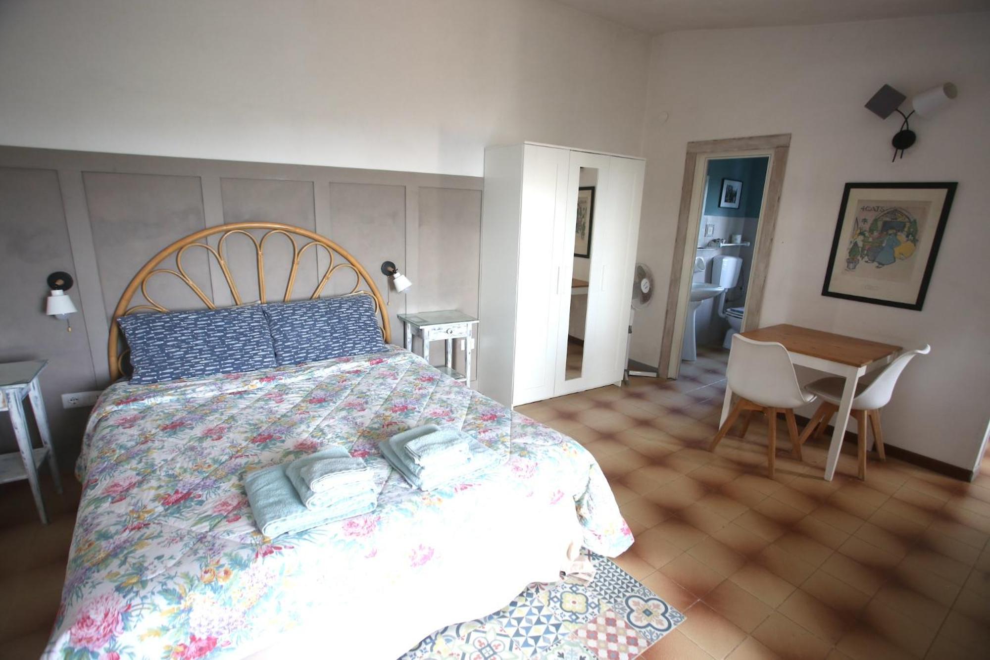 Ca' La Stella Sea-View Apartments Porto Azzurro Εξωτερικό φωτογραφία